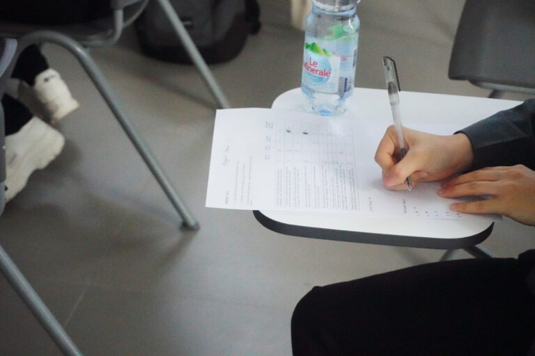 Reading Comprehension Techniques for Exam Day